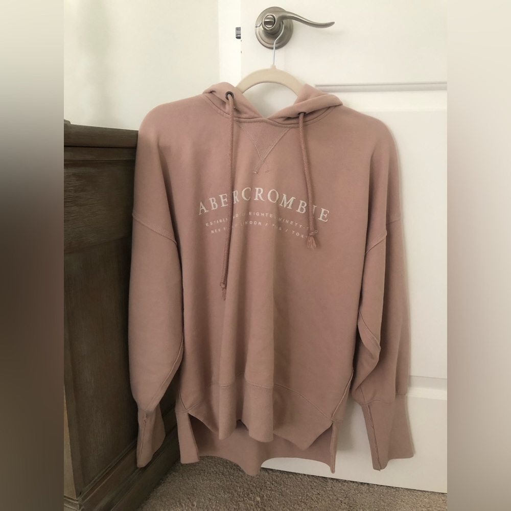 Abercrombie & Fitch hoodie